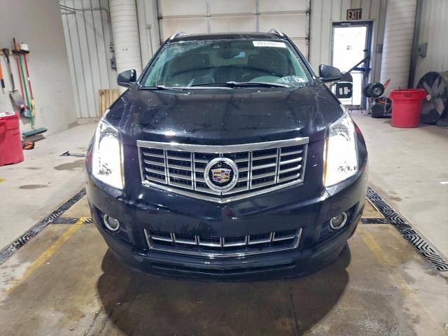 Cadillac SRX Premium Collection Image 7