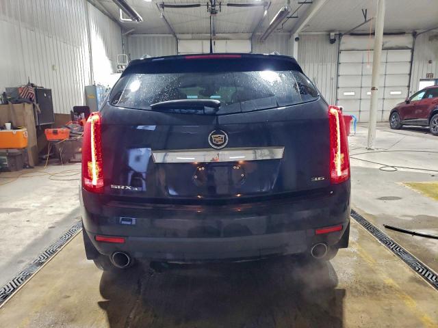 Cadillac SRX Premium Collection Image 6