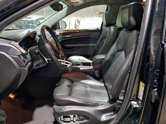 Cadillac SRX Premium Collection Image 9