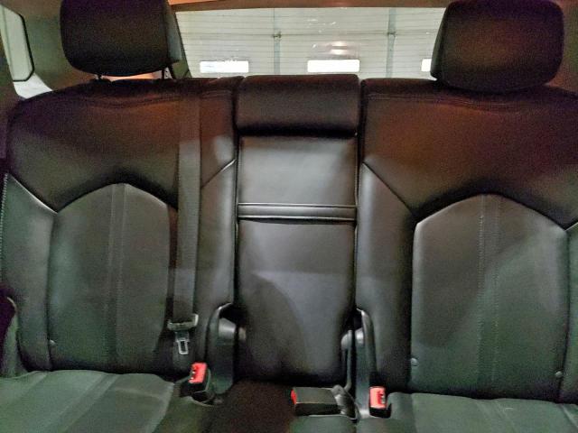 Cadillac SRX Premium Collection Image 11