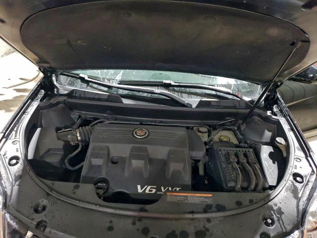 Cadillac SRX Premium Collection Image 12