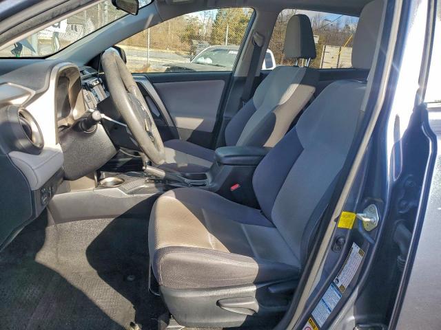 Toyota RAV4 Xle Image 10