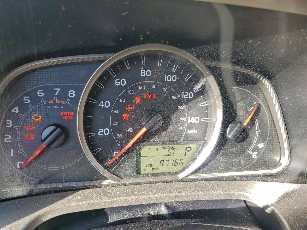 Toyota RAV4 Xle Image 8