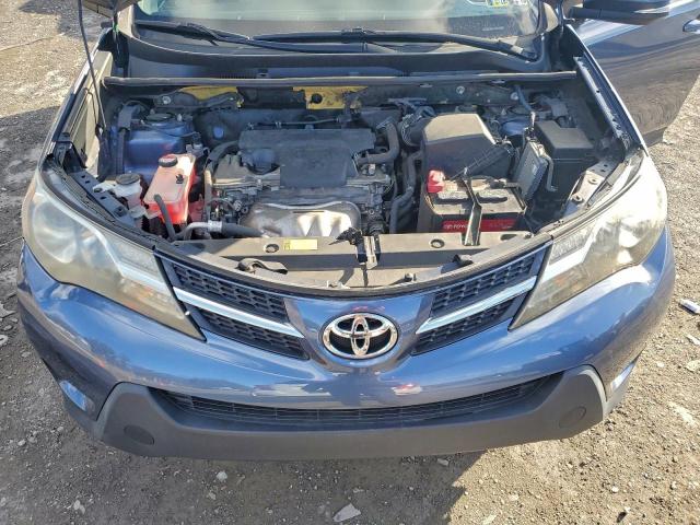 Toyota RAV4 Xle Image 11