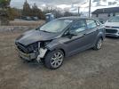 Ford Fiesta Se Image 1