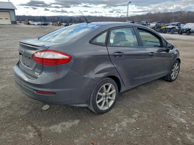 Ford Fiesta Se Image 4