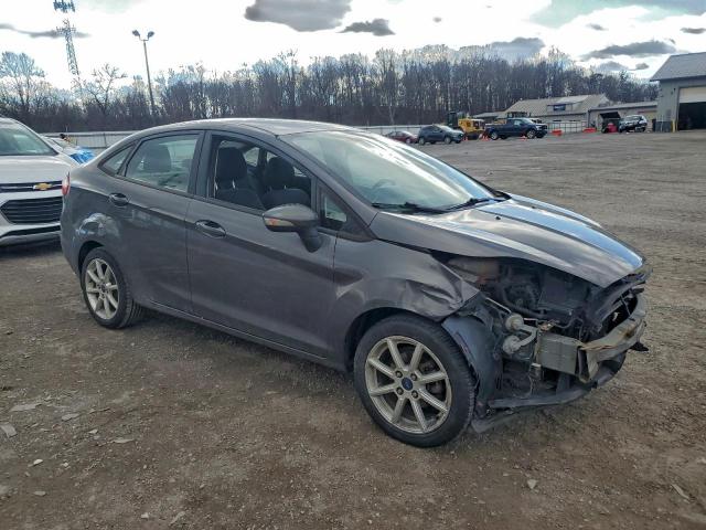 Ford Fiesta Se Image 12