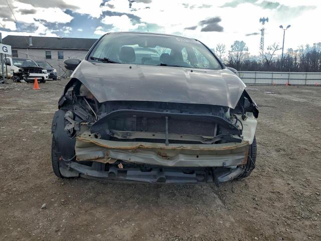 Ford Fiesta Se Image 3