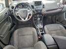 Ford Fiesta Se Image 7