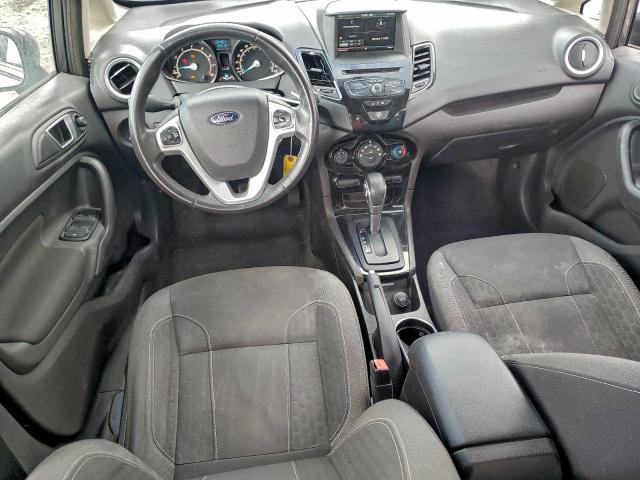Ford Fiesta Se Image 7