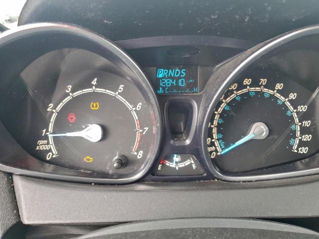 Ford Fiesta Se Image 5