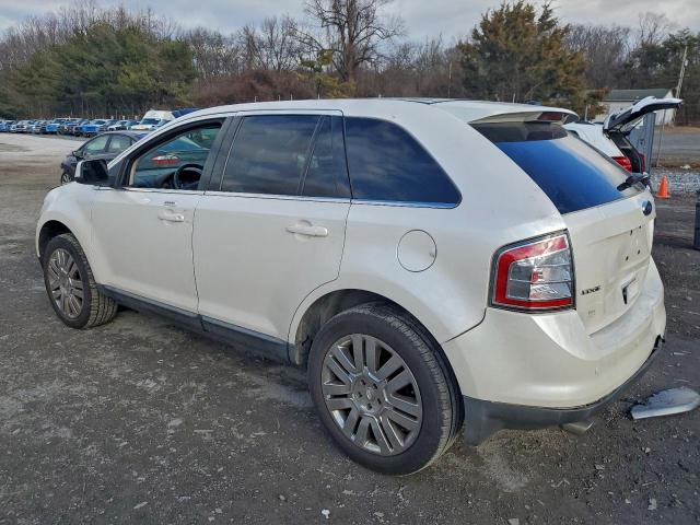 Ford Edge Limited Image 2