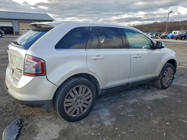 Ford Edge Limited Image 3