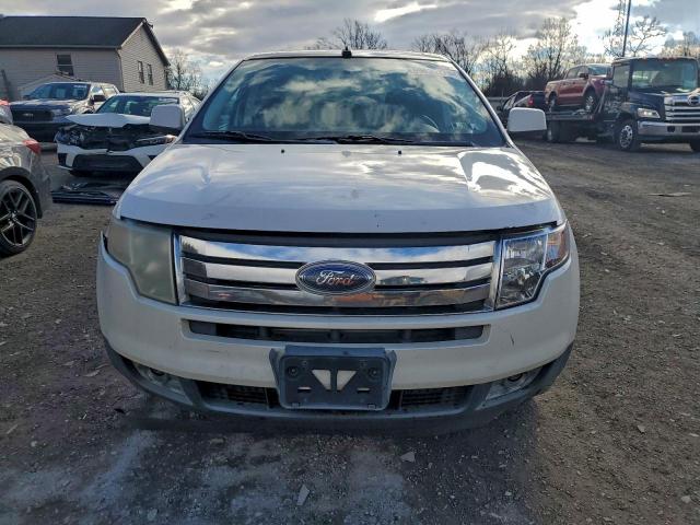 Ford Edge Limited Image 4