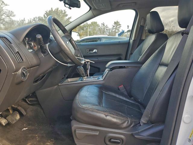 Ford Edge Limited Image 7