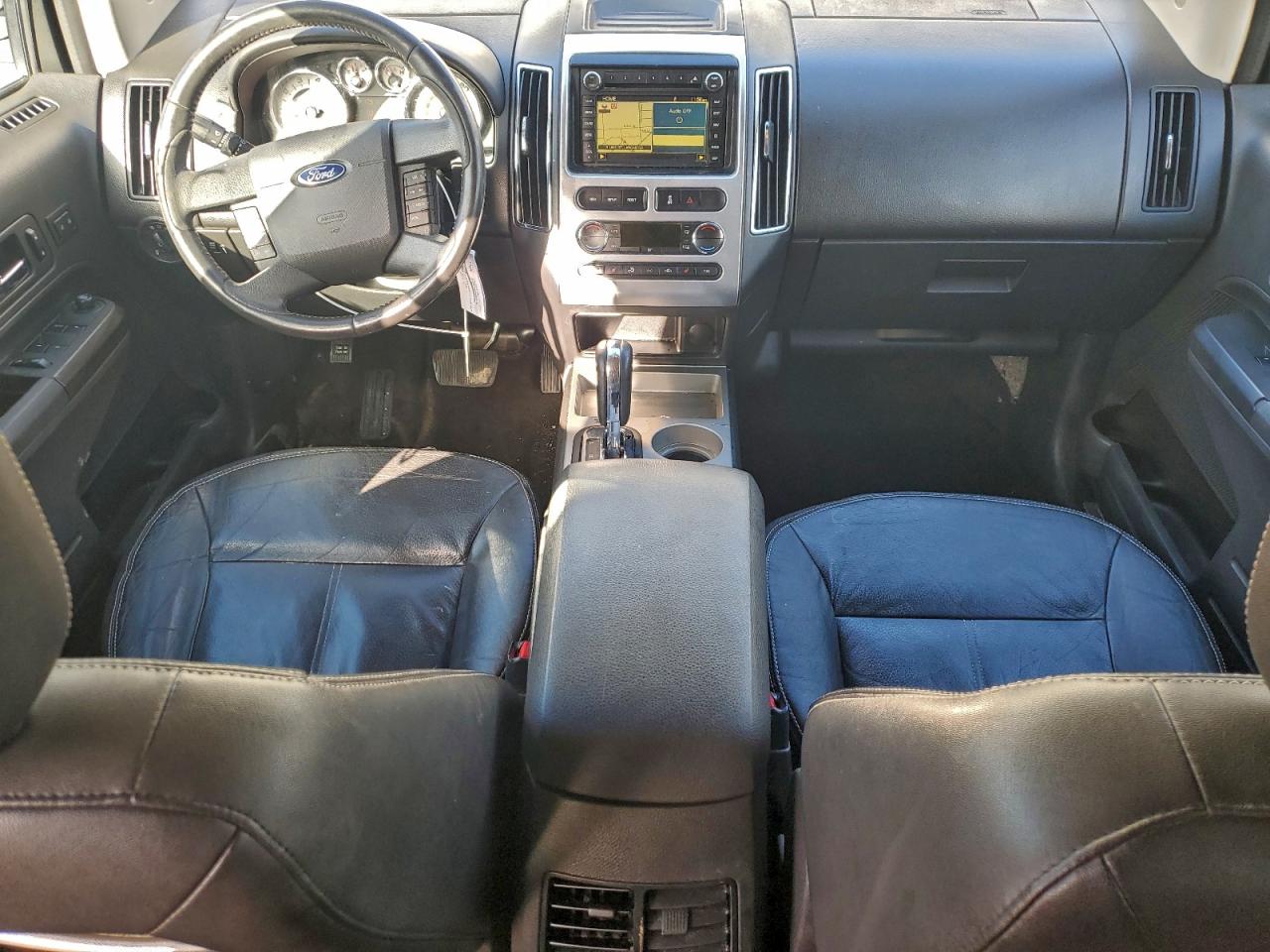 Ford Edge Limited Image 8