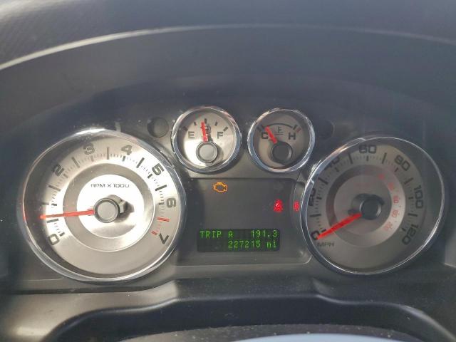 Ford Edge Limited Image 6