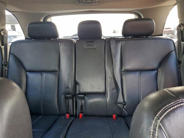 Ford Edge Limited Image 5