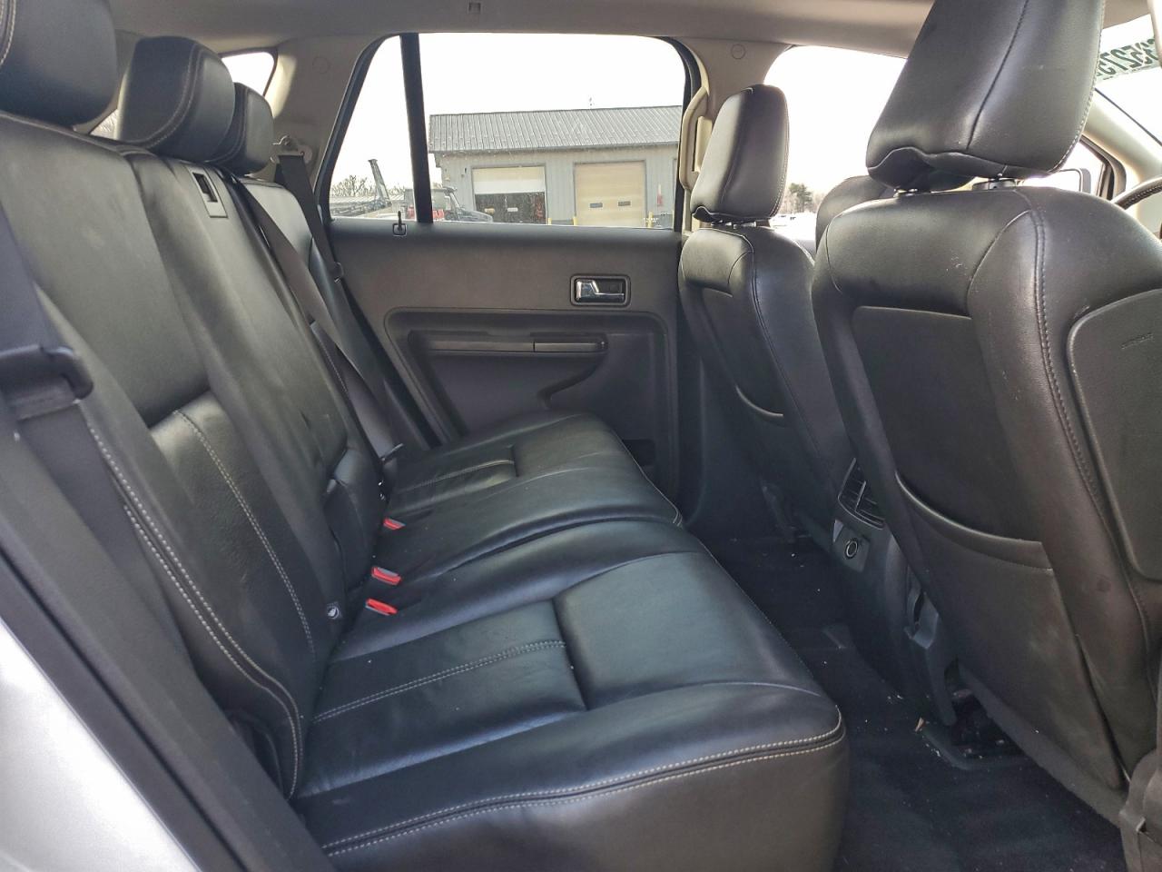 Ford Edge Limited Image 12