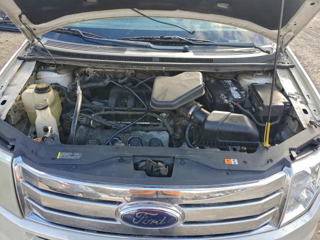 Ford Edge Limited Image 11