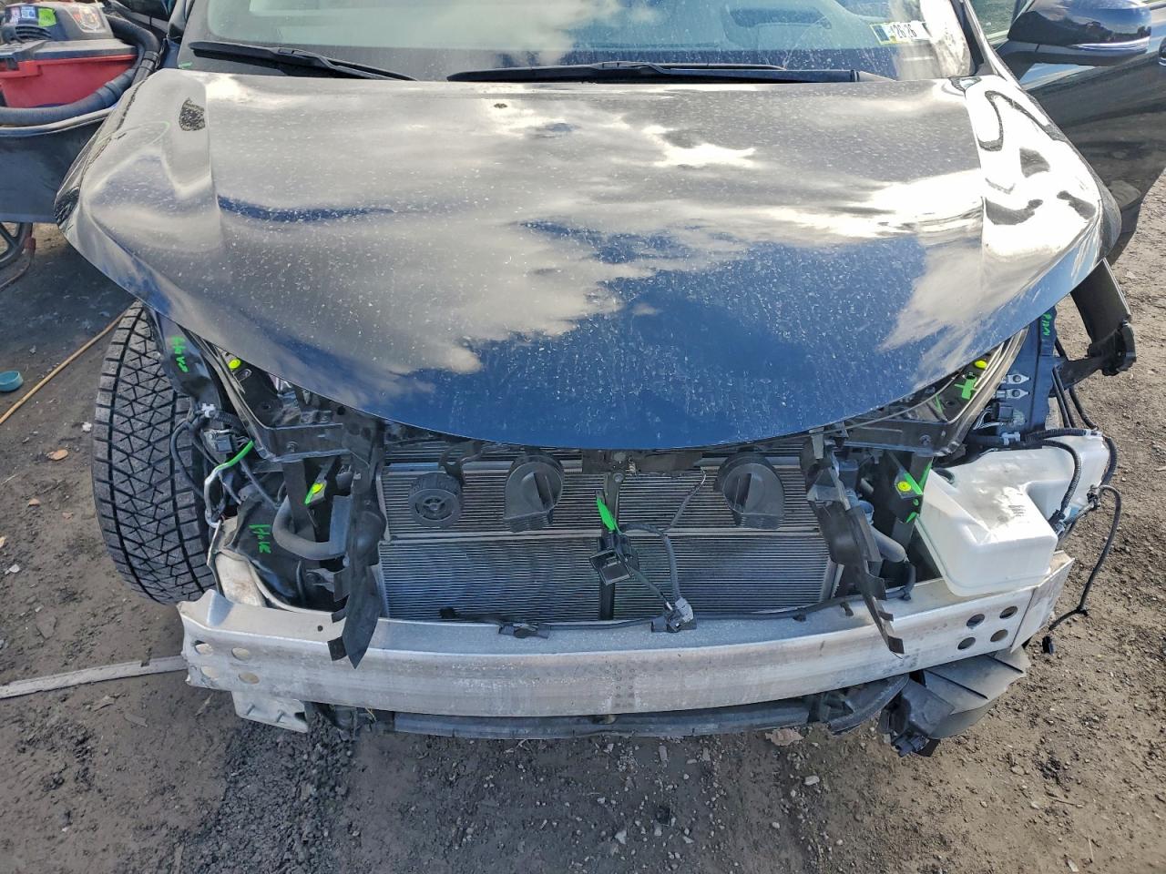 Toyota Sienna Limited Image 14