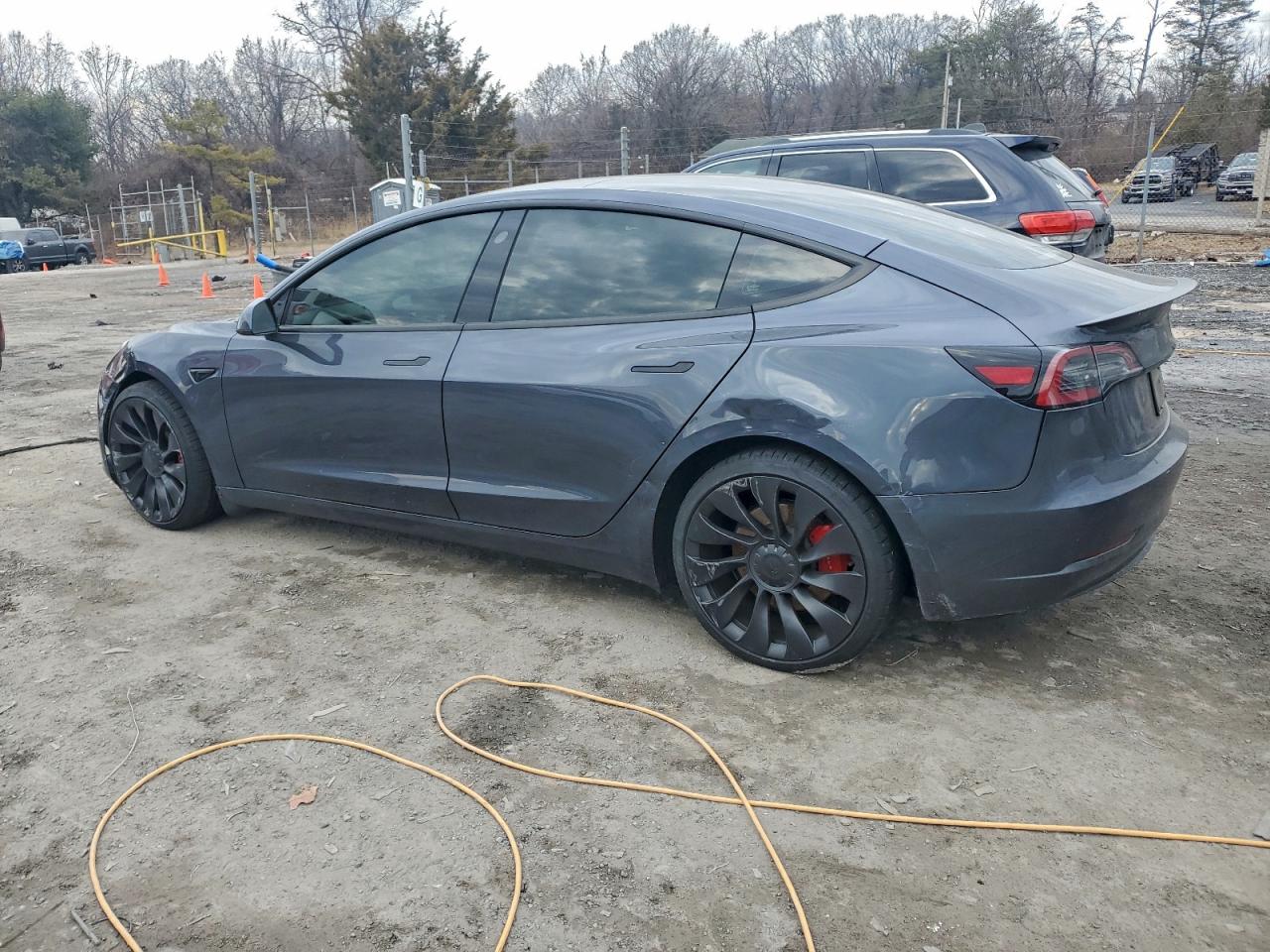 Tesla Model 3 Image 9