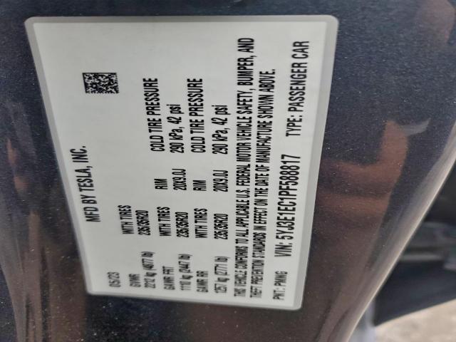 Tesla Model 3 Image 10