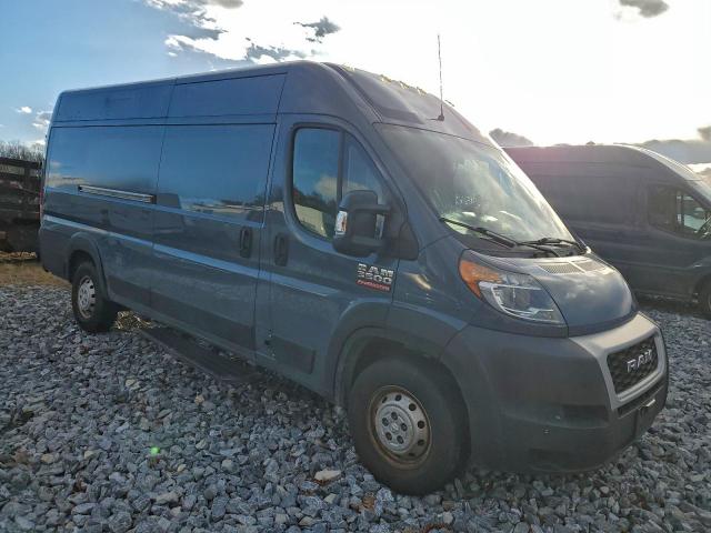 Ram Promaster 3500 High Image 11