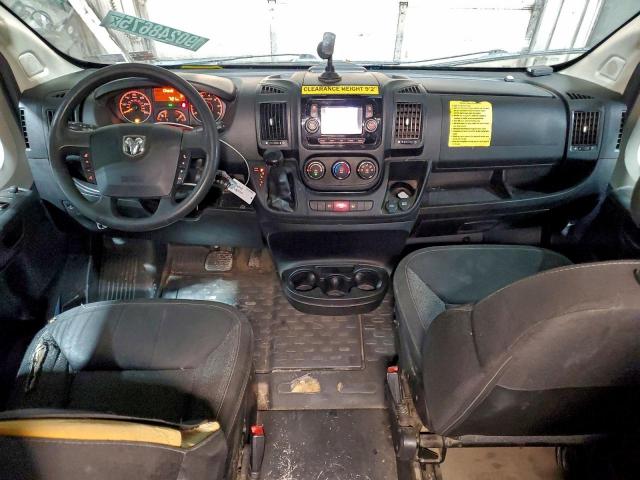 Ram Promaster 3500 High Image 12