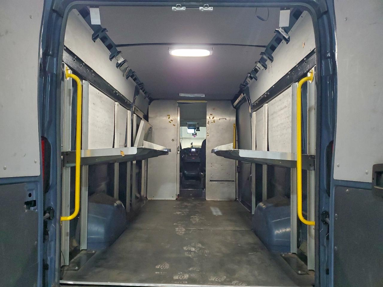 Ram Promaster 3500 High Image 10