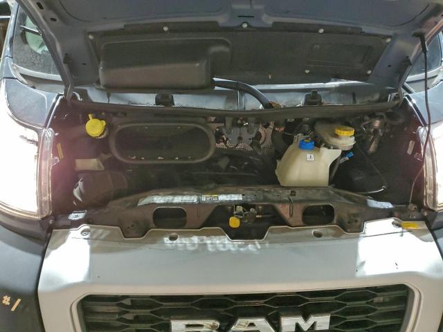 Ram Promaster 3500 High Image 6