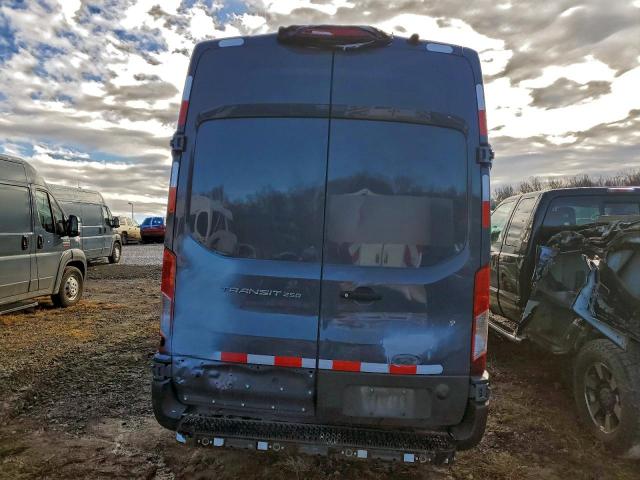 Ford Transit T-250 Image 5