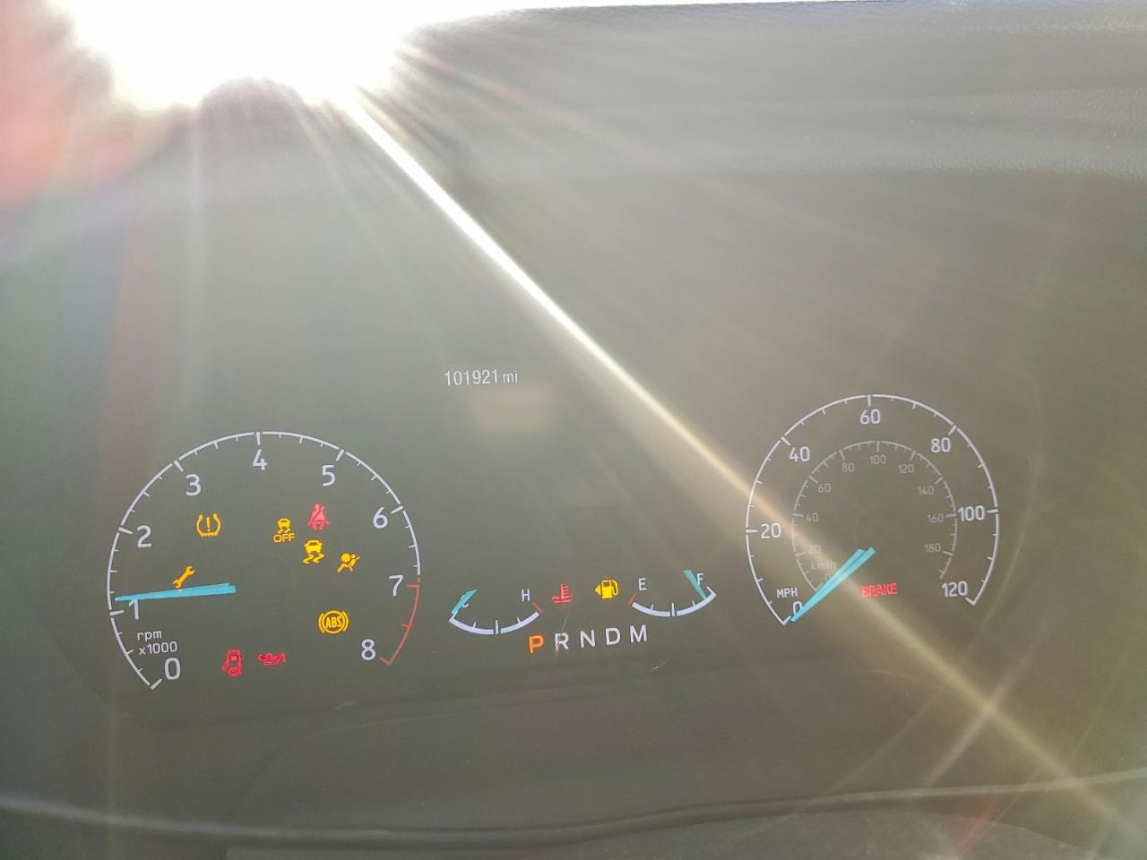 Ford Transit T-250 Image 9