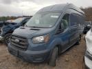 Ford Transit T-250 Image 1