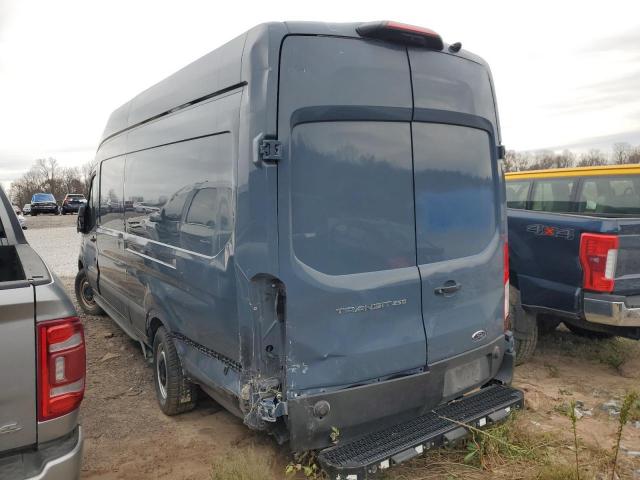 Ford Transit T-250 Image 2