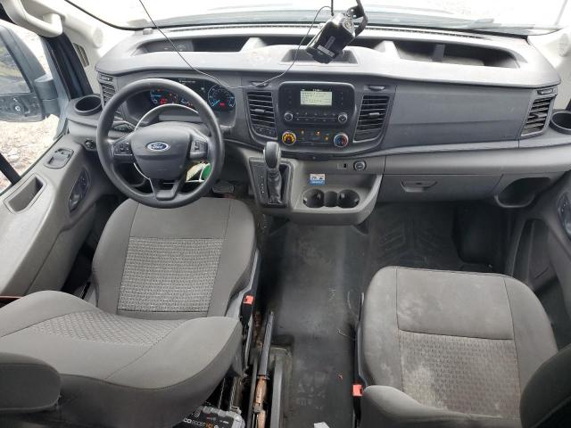 Ford Transit T-250 Image 13