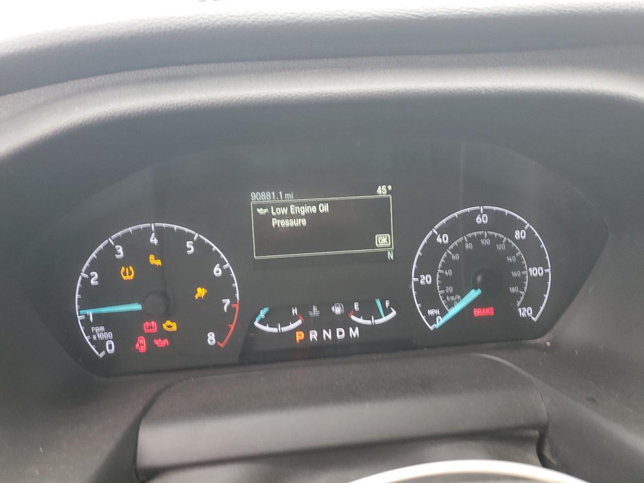 Ford Transit T-250 Image 10