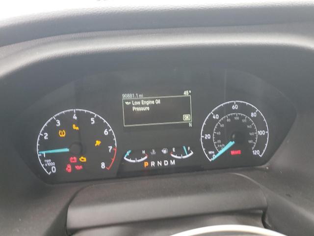 Ford Transit T-250 Image 10