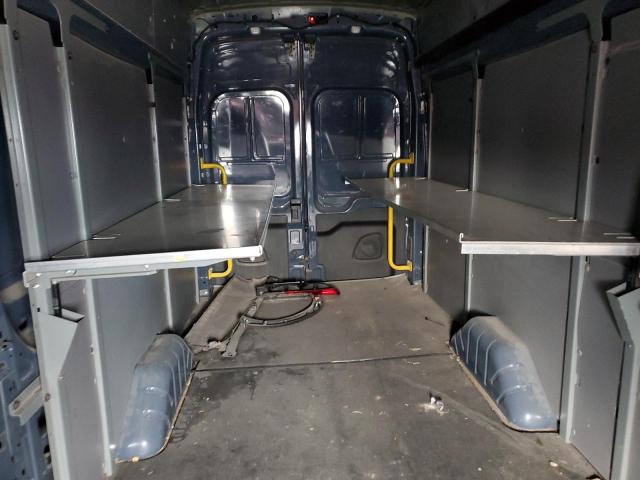 Ford Transit T-250 Image 8