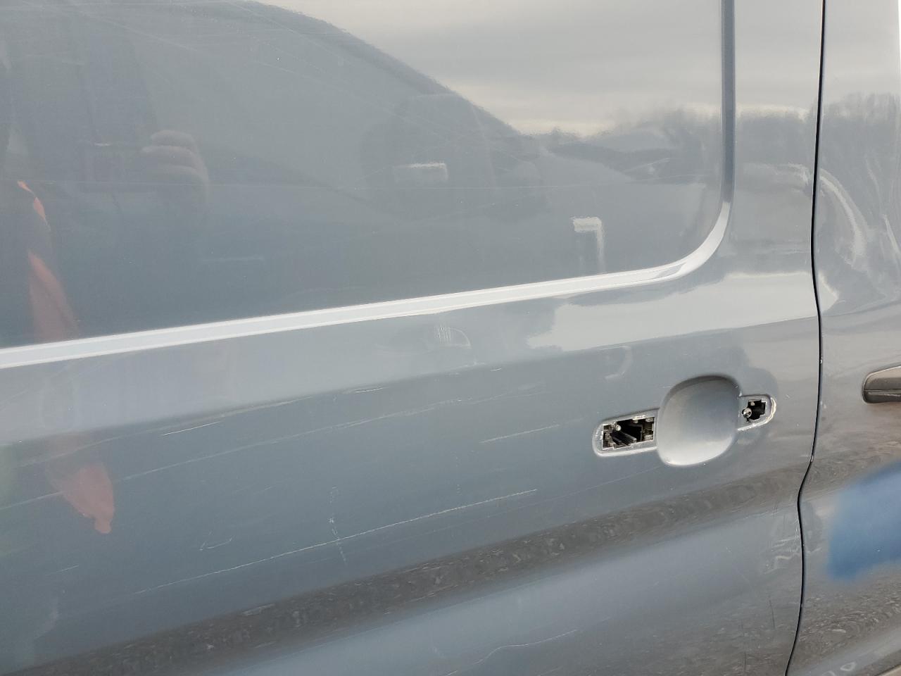 Ford Transit T-250 Image 12