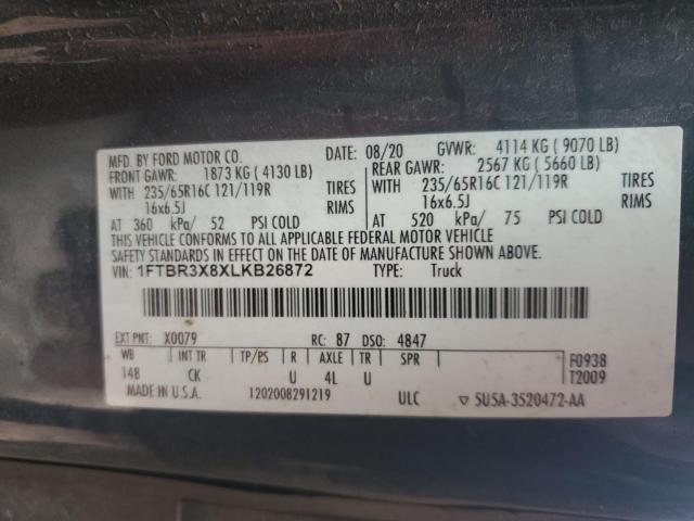 Ford Transit T-250 Image 11