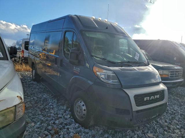 Ram Promaster 3500 High Image 3