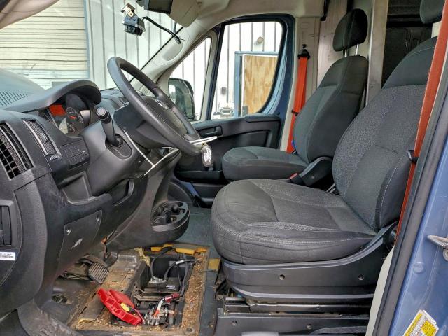 Ram Promaster 3500 High Image 11