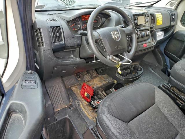 Ram Promaster 3500 High Image 5