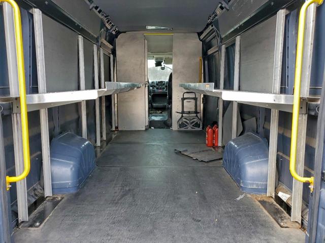 Ram Promaster 3500 High Image 12