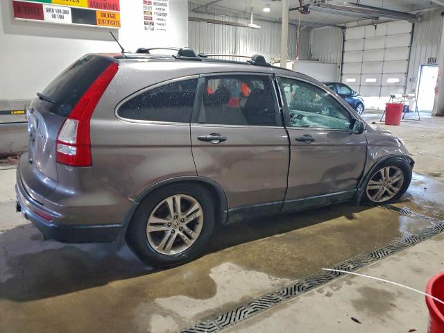 Honda Crv Ex Image 7