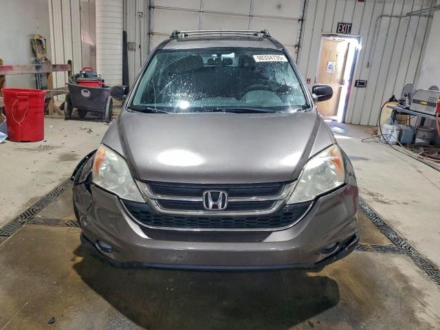 Honda Crv Ex Image 6