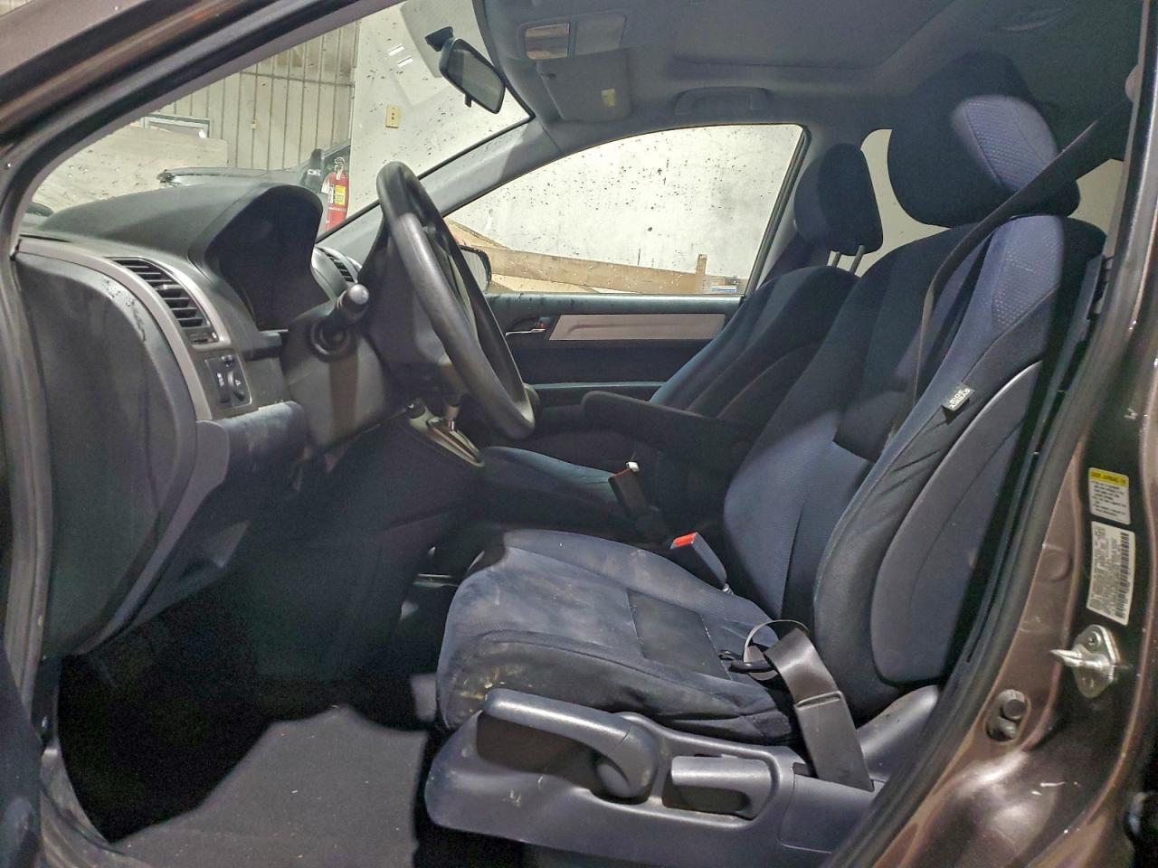 Honda Crv Ex Image 2