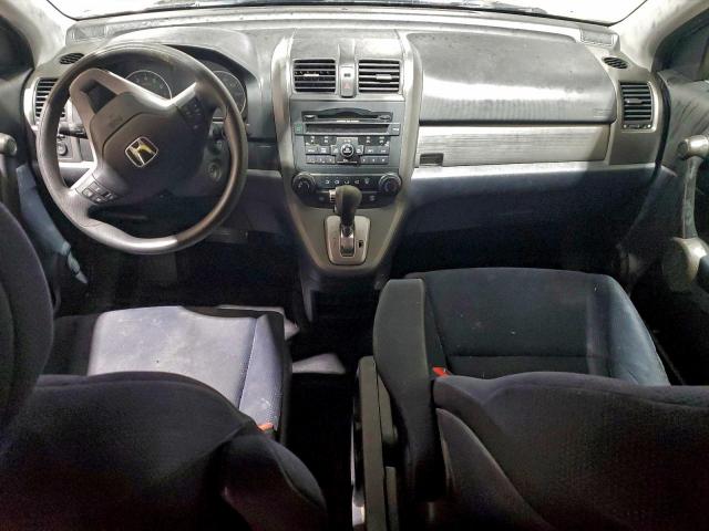 Honda Crv Ex Image 10
