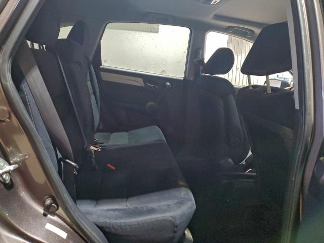 Honda Crv Ex Image 12